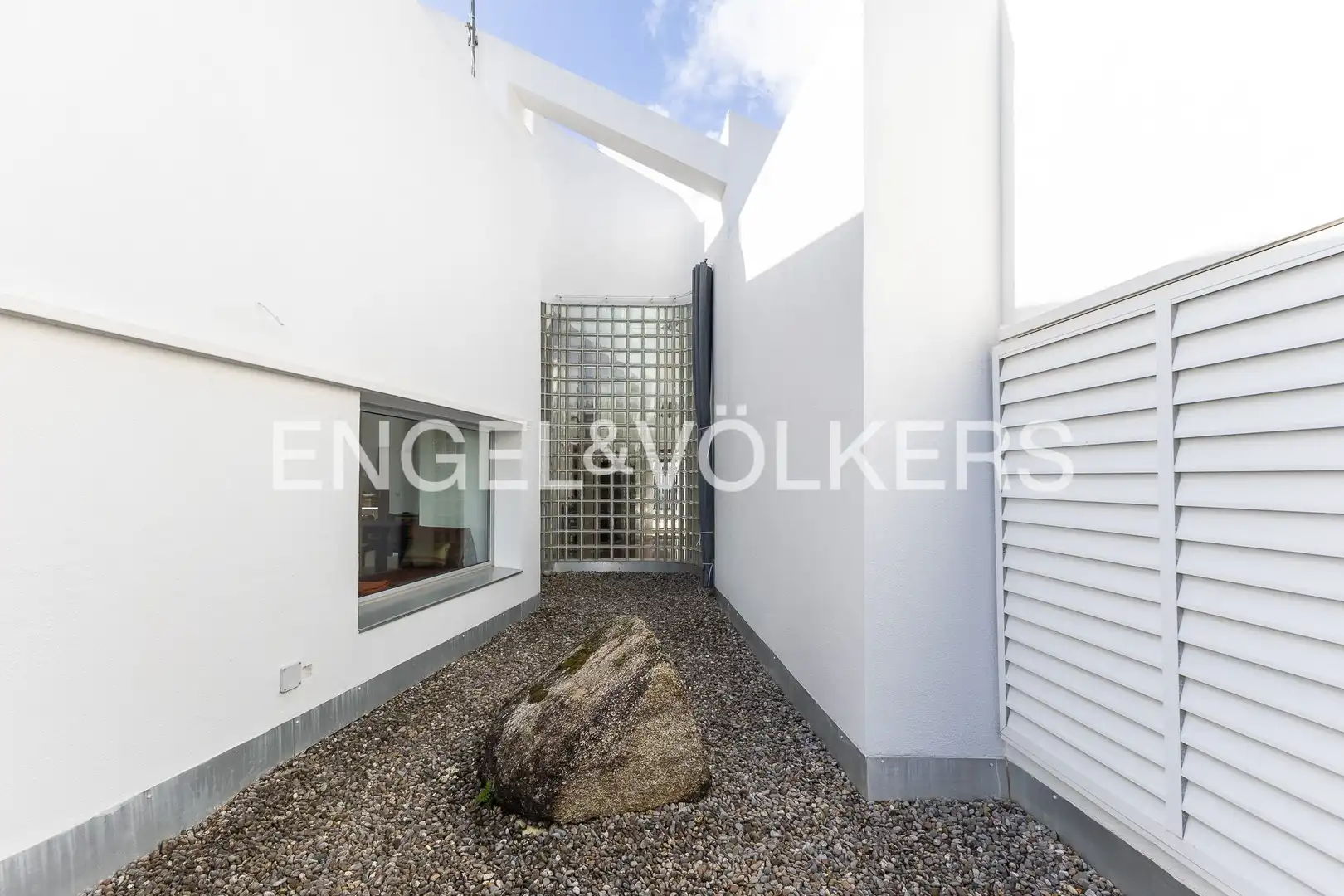 Vista exterior de Casa o chalet en venta en Sant Andreu de Llavaneres con Calefacción, Jardín privado y Parquet