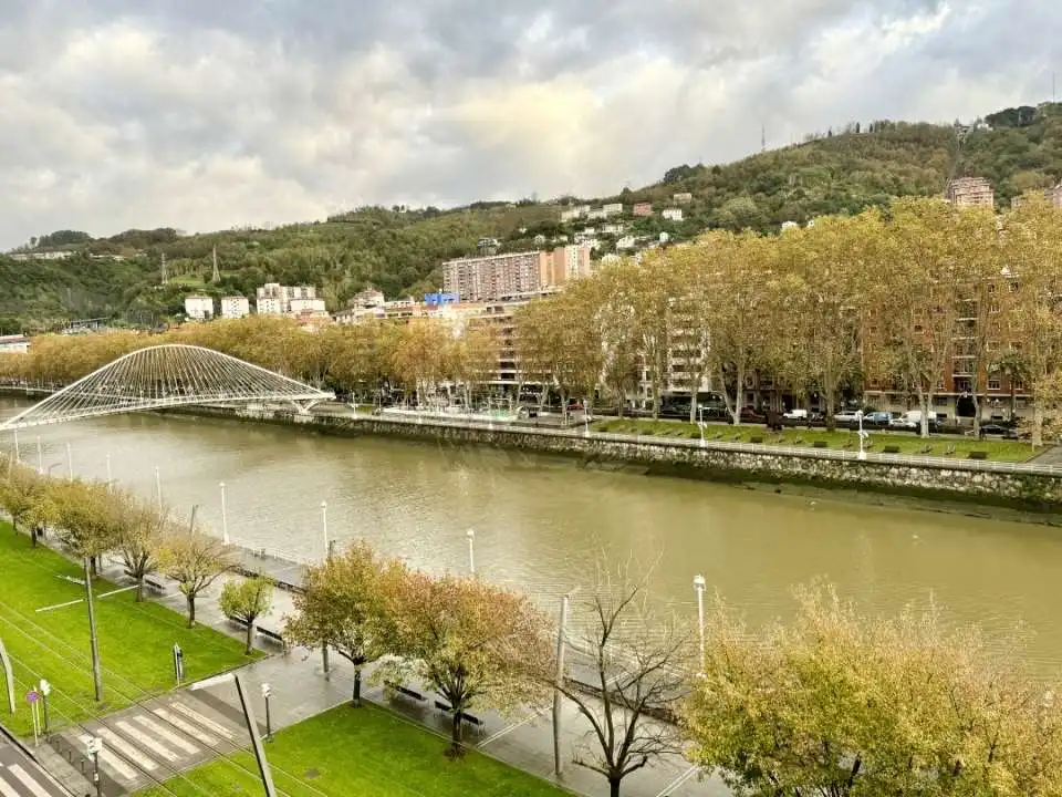 Office space with lift for sale in Nerbioi Kalea, imagen 29