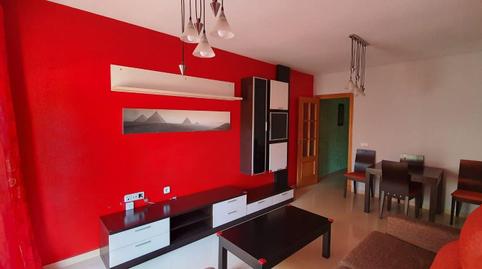 Photo 4 of Flat for sale in Pabellón - Estación - El Corte Inglés, Almería