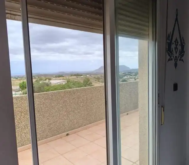 Chalet con terraza en venta en ARBOLES DE LOS, imagen 13
