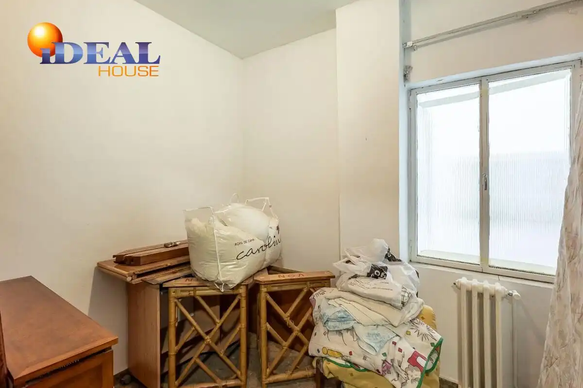 Piso con ascensor en venta en Beiro, imagen 35