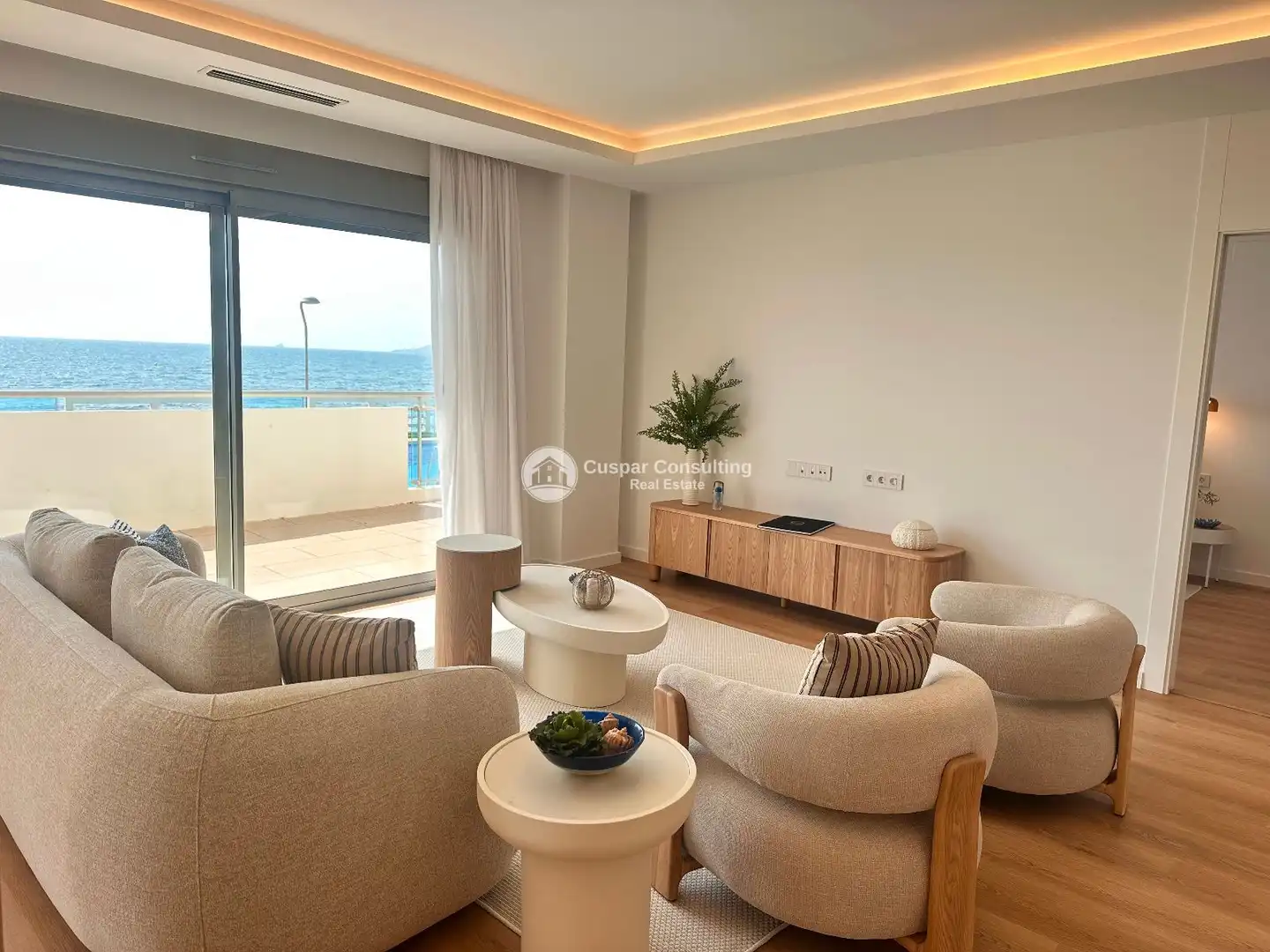 Apartamento con terraza en venta en Gran via de la Manga, imagen 14