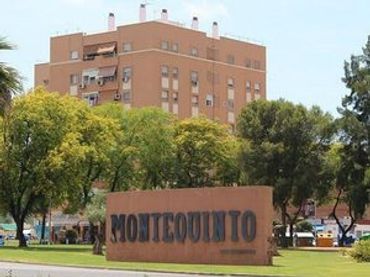 Local comercial en traspaso en Calle Ferrara 5