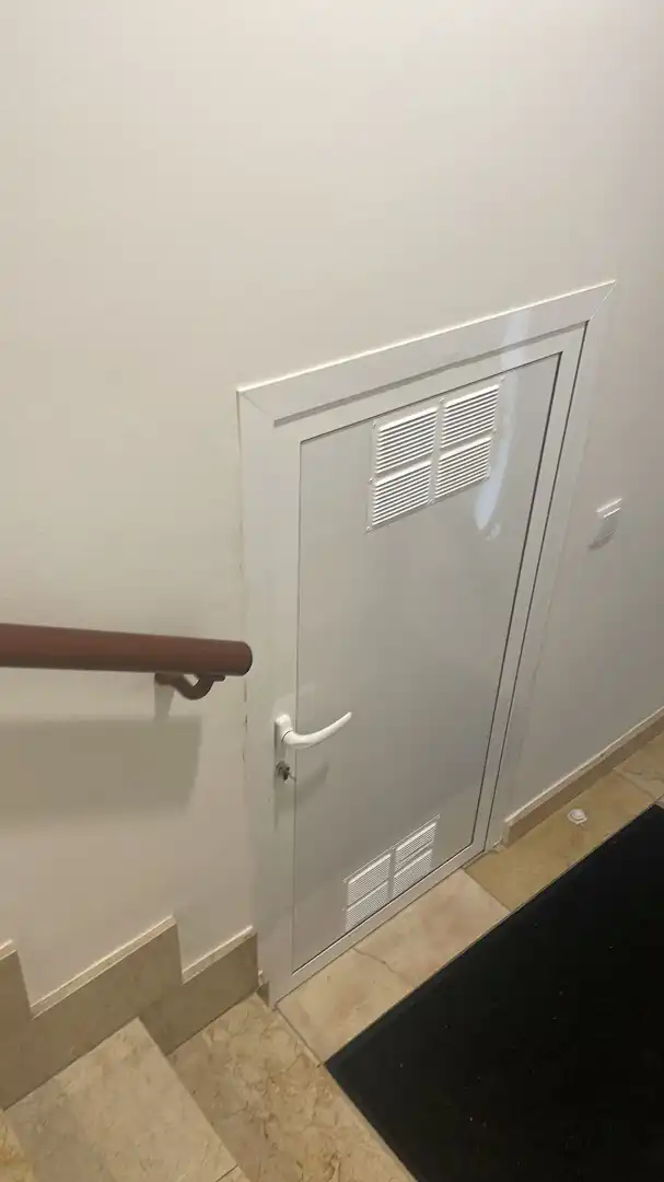Piso de alquiler en Santiago de Compostela  con Amueblado