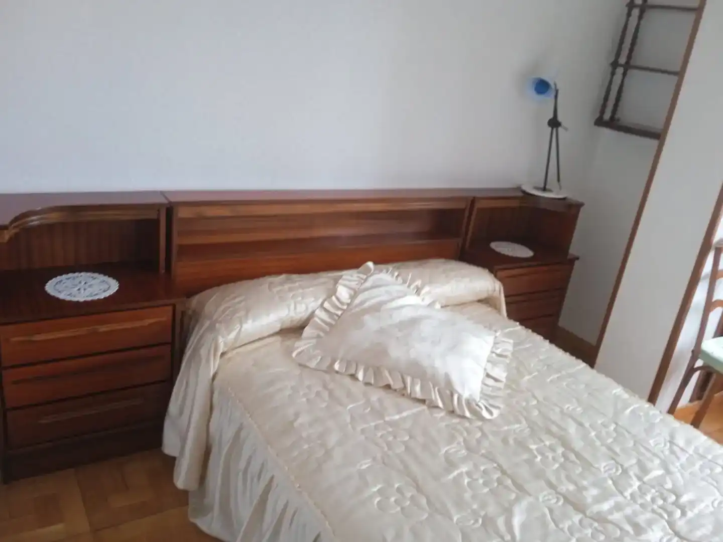 Habitación de Piso en venta en Aguilar de Campoo