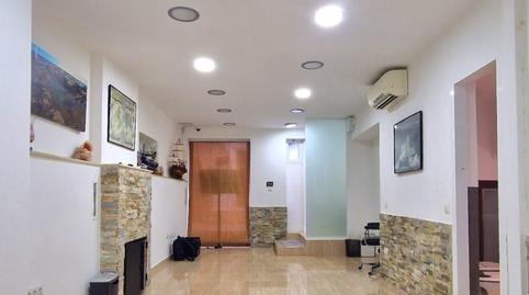 Foto 4 de Estudi en venda a Sant Marti, Centre, Girona