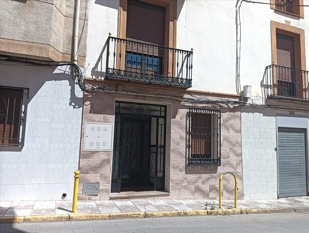 Sonstige zum Verkauf in Los Villares