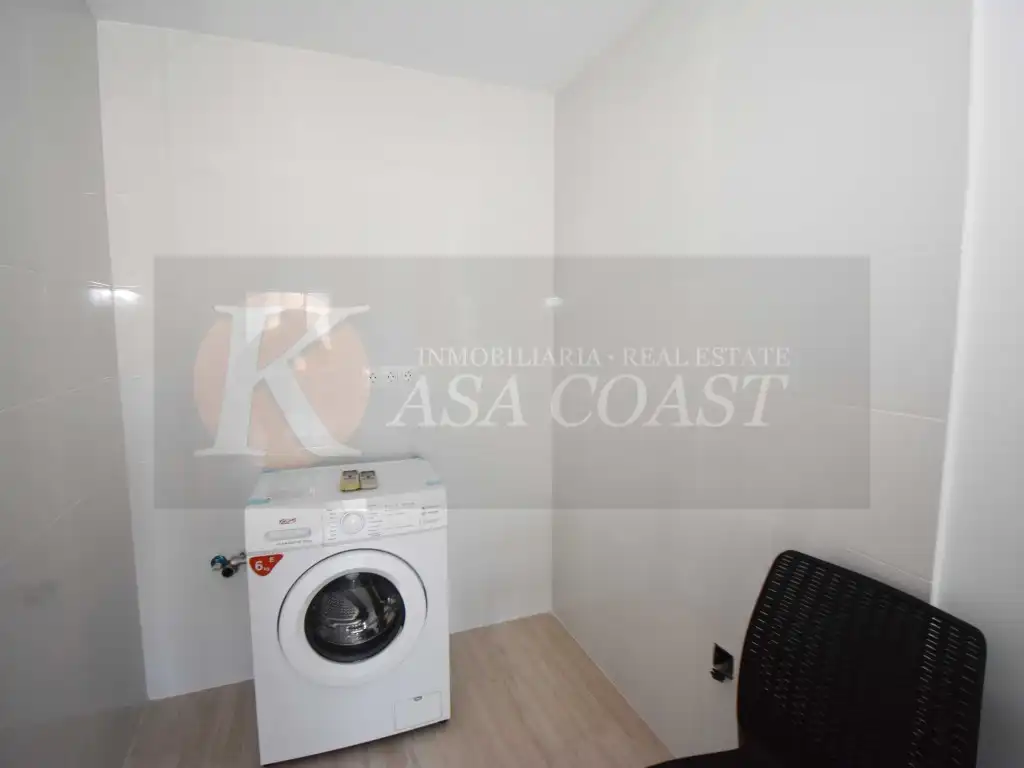 Piso en venta en Fuengirola con Aire acondicionado, Jardín privado y Terraza