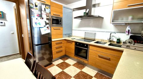 Photo 4 of Single-family semi-detached for sale in Calle Júpiter, La Guija, Ciudad Real Capital