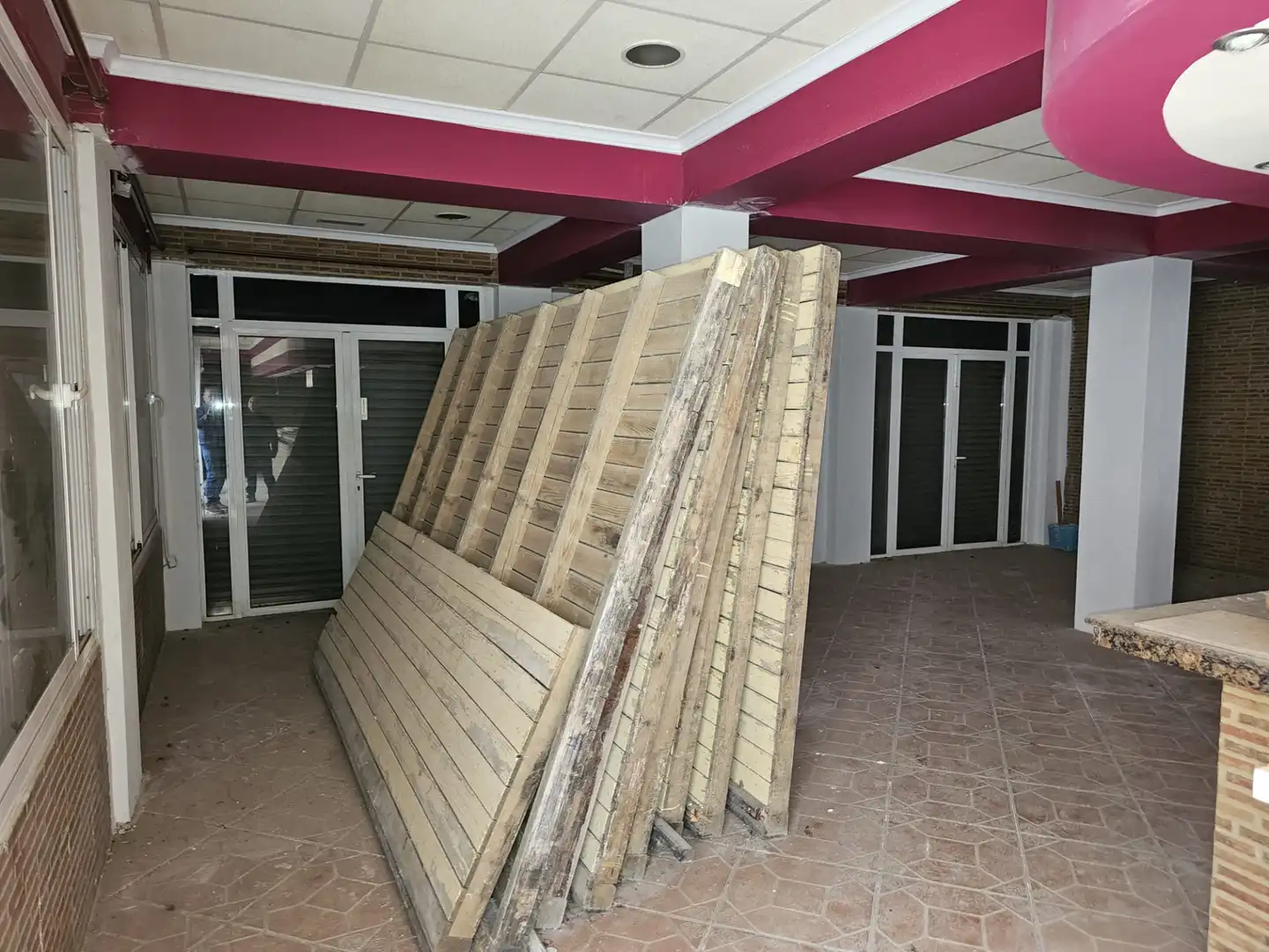 Business premises for sale in Calle Campoamor, imagen 28