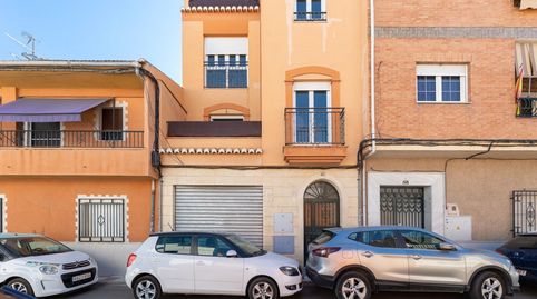 Foto 2 de Casa adosada en venda a Almeria, 60, San Antón, Armilla