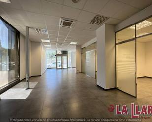 Premises to rent in Montornès del Vallès  with Air Conditioner