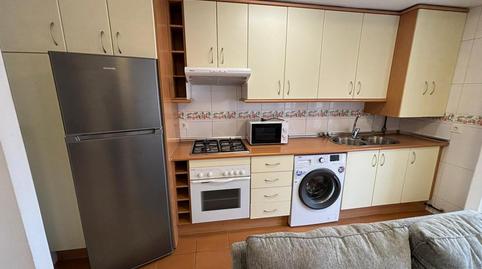 Photo 5 of Flat for rent in Ramón y Cajal, 56, Rosaleda - Juventud,  Granada Capital