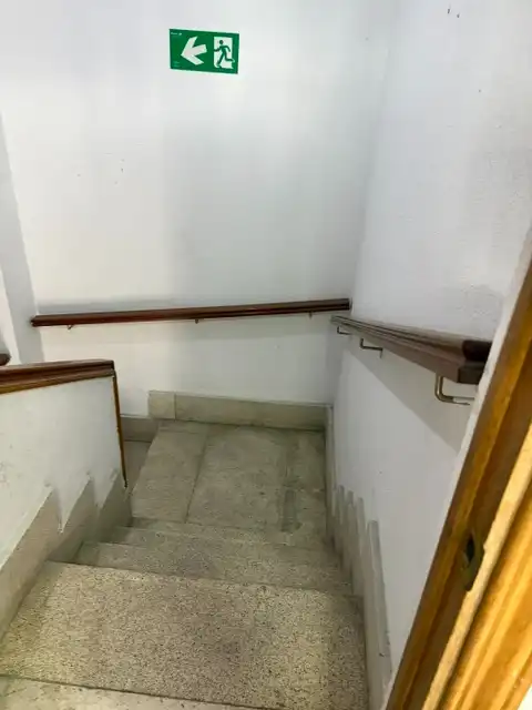 Nau industrial en venda en Leganés