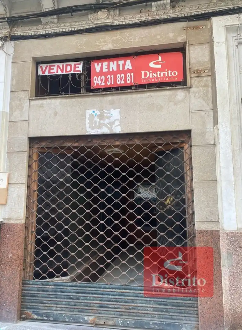 Locale commerciale in vendita a Santander - Reina Victoria, imagen 11