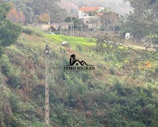 Residencial en venda en Nigrán