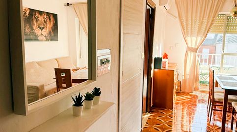 Foto 5 de Piso de alquiler en Plaza Andalucía, Huétor Tájar, Granada