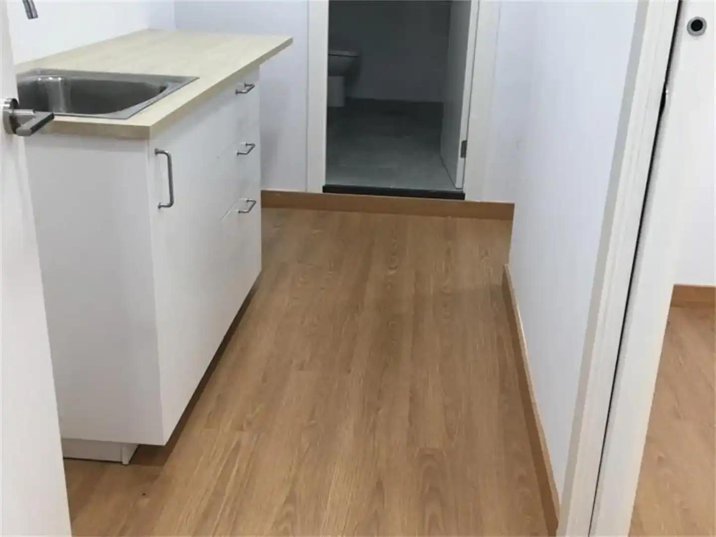Local de alquiler en Alcoletge con Aire acondicionado y Parquet
