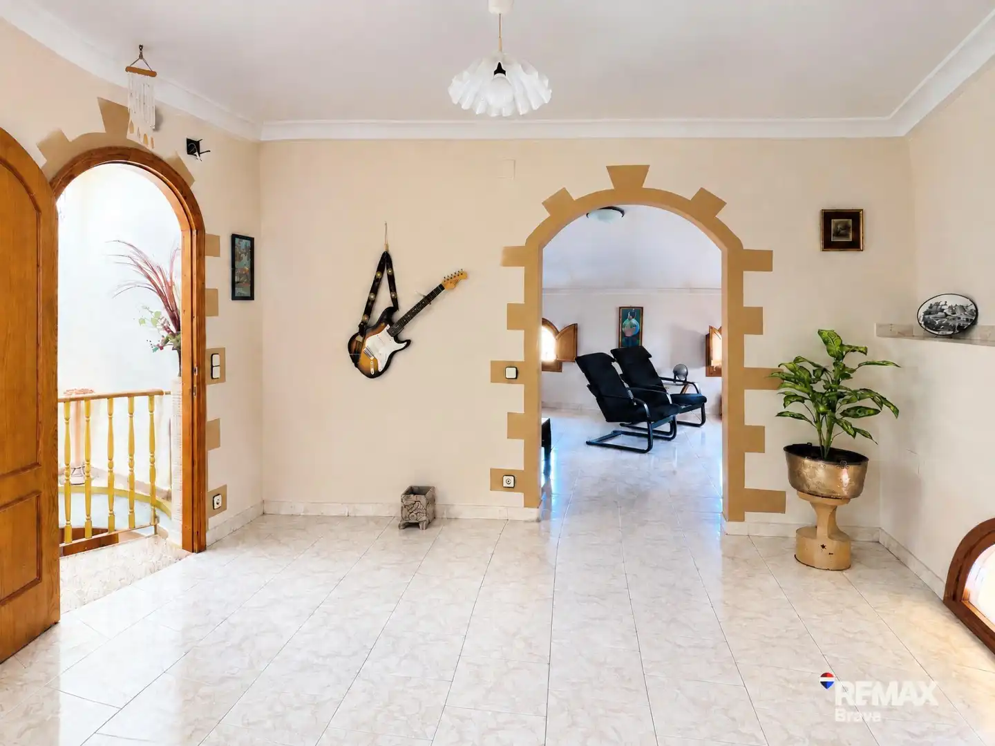 Detached house with pool for sale in Calle Guillerias, imagen 19