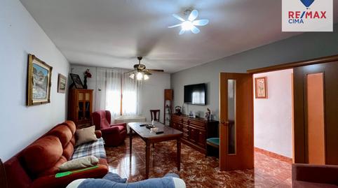 Photo 4 of House or chalet for sale in  Cosme Izquierdo, 37, Galera, Granada