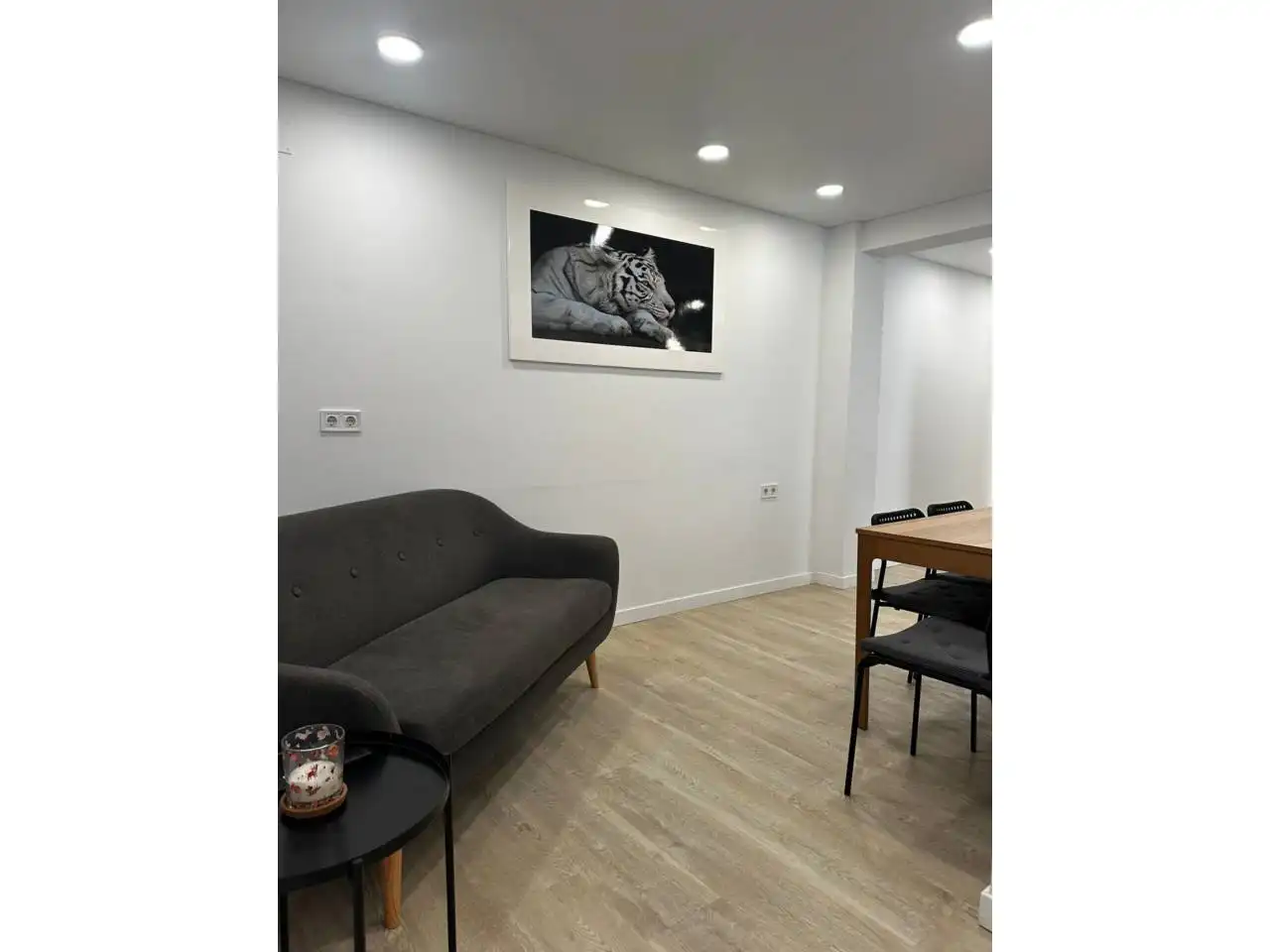 Piso en venta en Calle Pedro Andreu