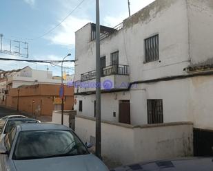 Exterior view of House or chalet for sale in La Puebla del Río