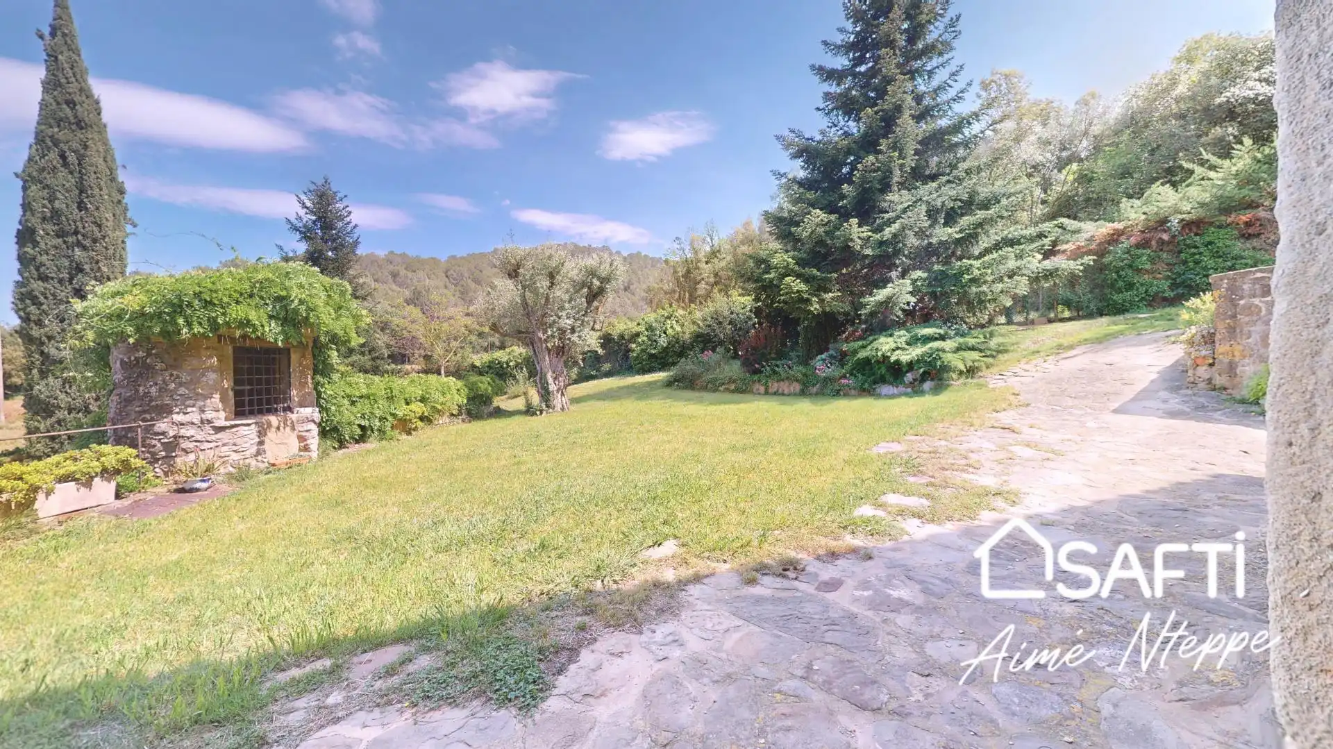 Country homes for sale in Palol de Revardit  with Heating and Swimming Pool