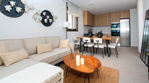 Foto 5 de Apartament en venda a Calle Elda, Playa Tamarit - Playa Lissa, Santa Pola