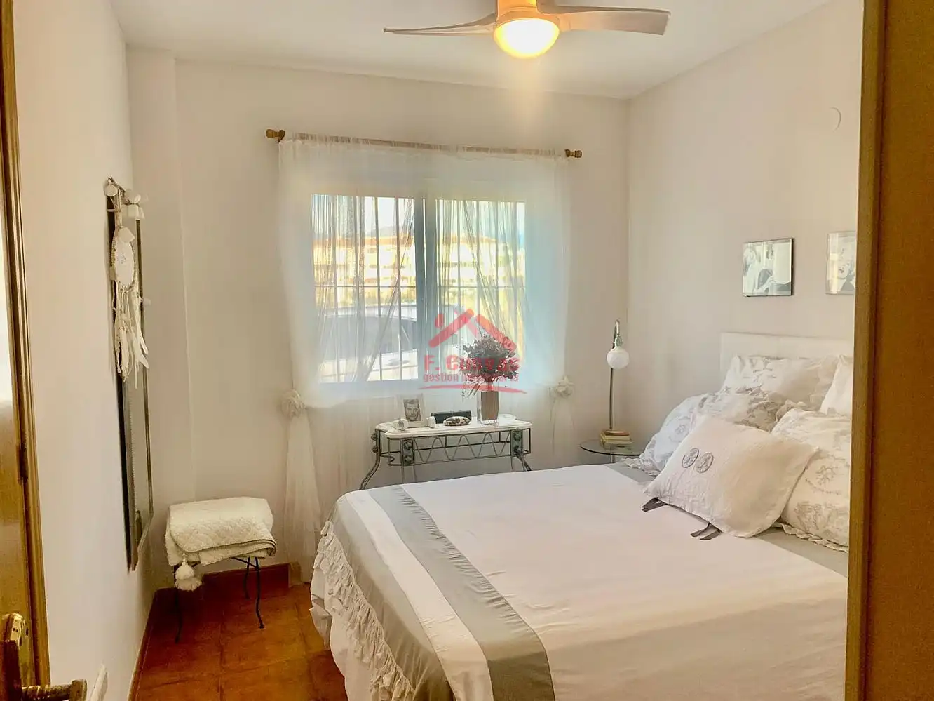 Bedroom of Detached homes for sale in Torrox  with Air Conditioner, Heating and Terrace