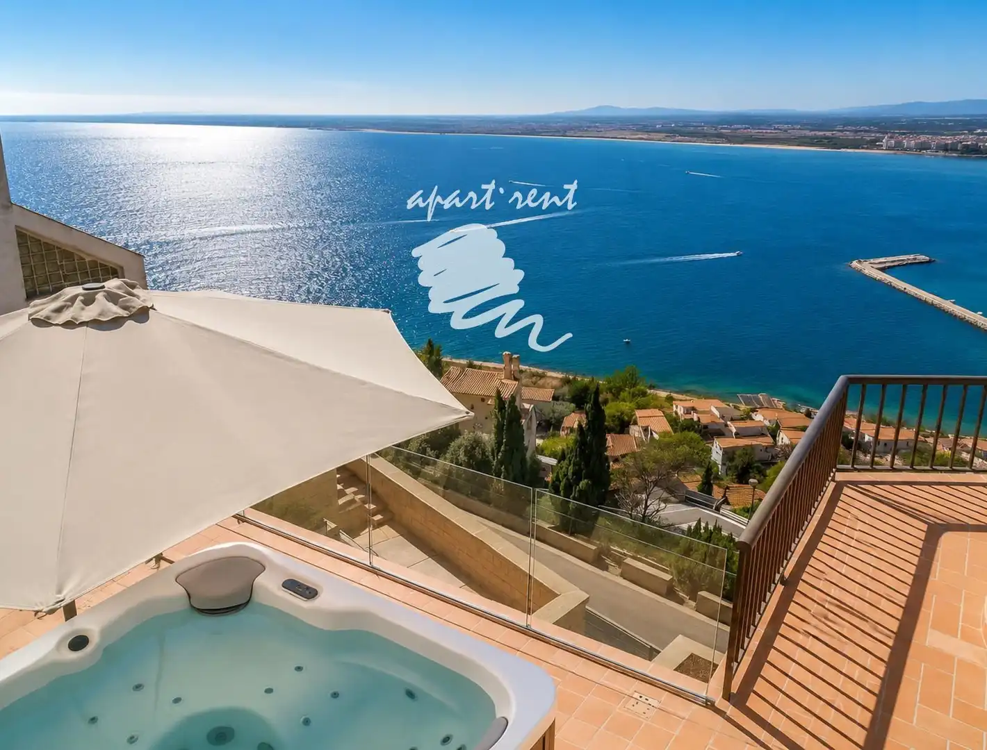 Casa con terraza en venta en Joan Margarit, imagen 4