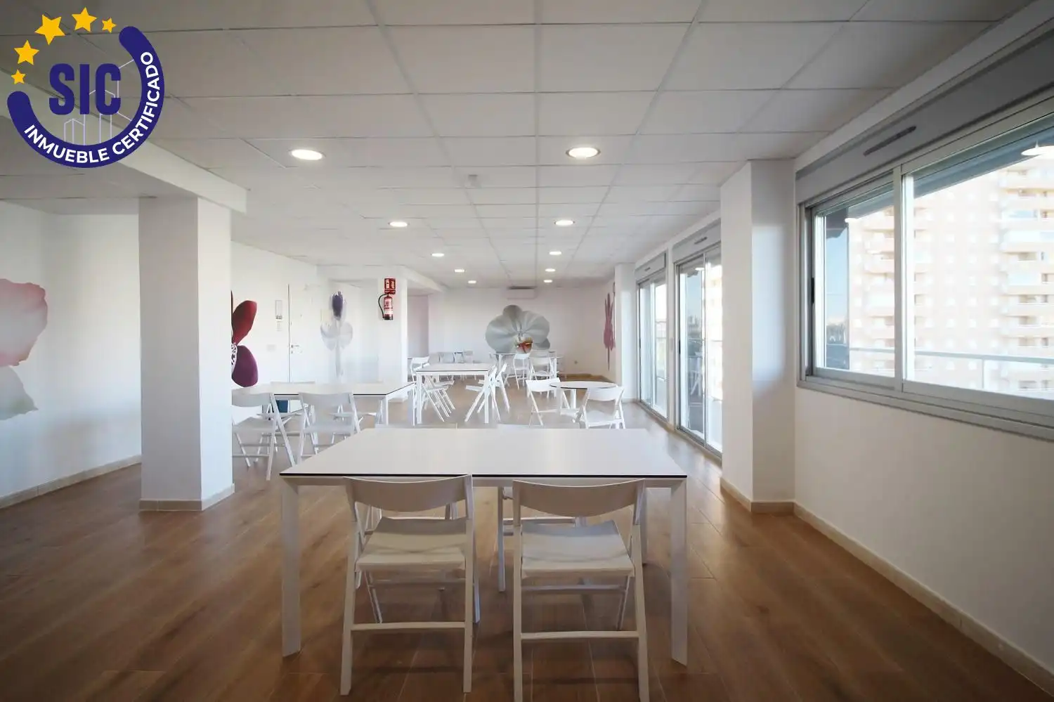 Apartment mit Pool zum Verkauf in Calle AMPLARIES, imagen 24
