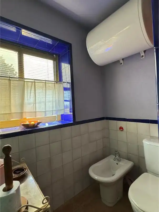 Casa o xalet en venda a Málaga, 67, Aznalcázar