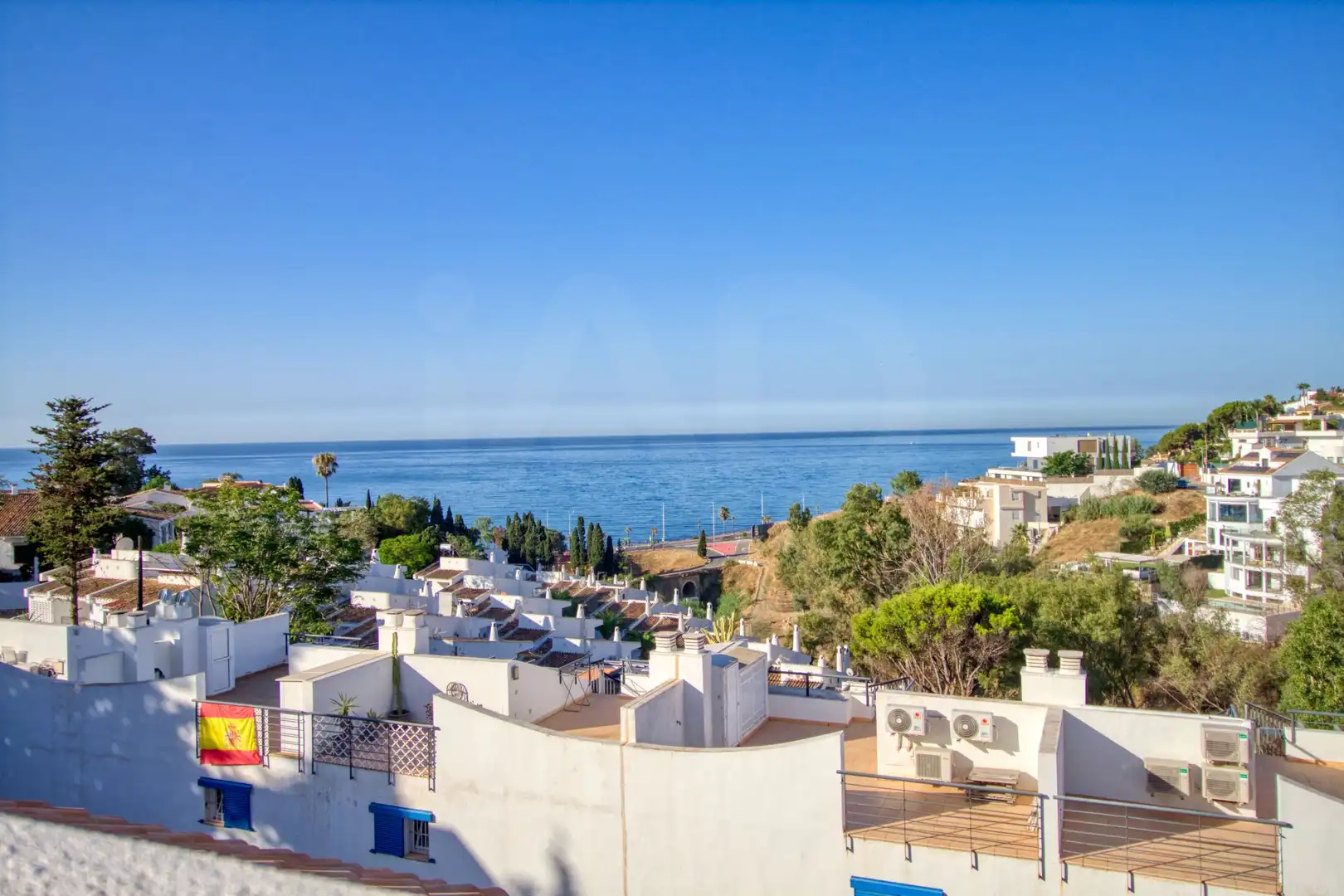 Casa aparellada amb piscina en venda a Torremuelle, imagen 7