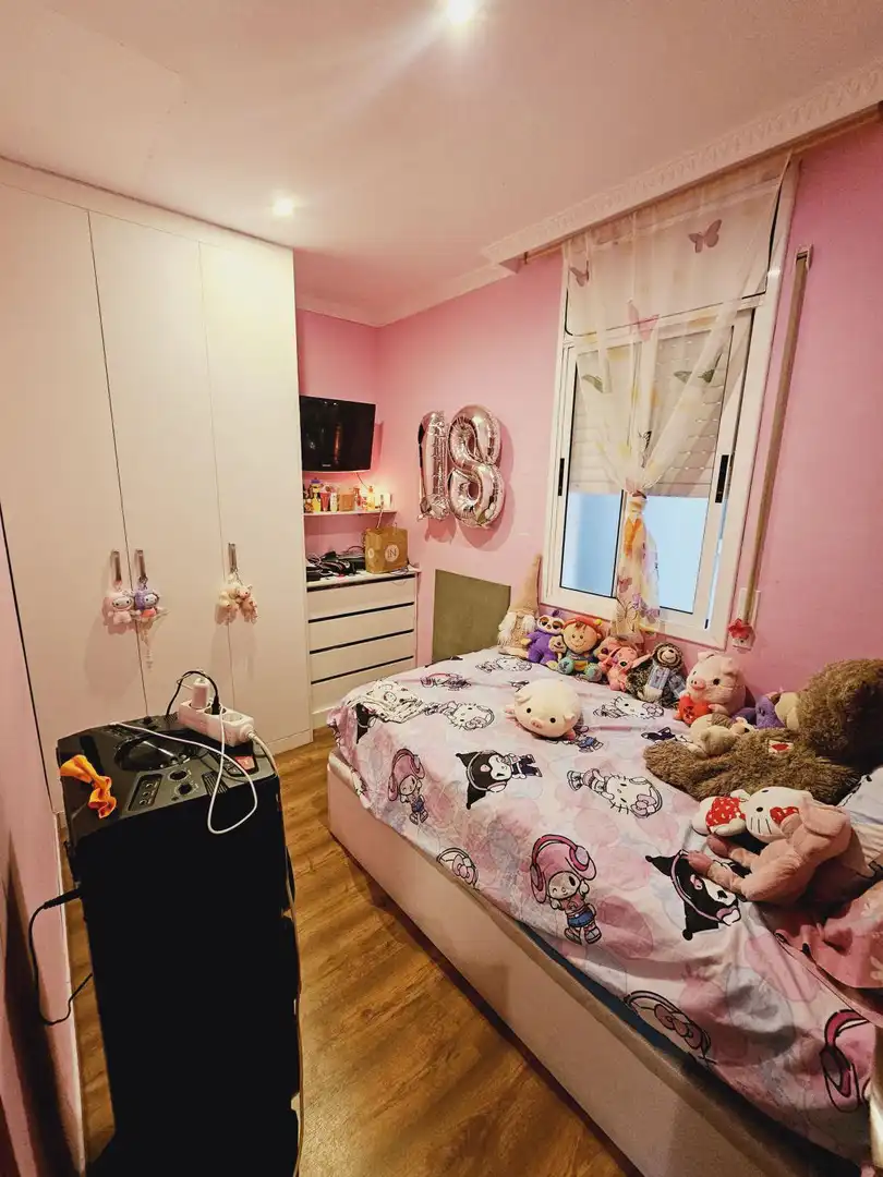 Habitación de Piso en venta en El Vendrell con Aire acondicionado, Calefacción y Balcón