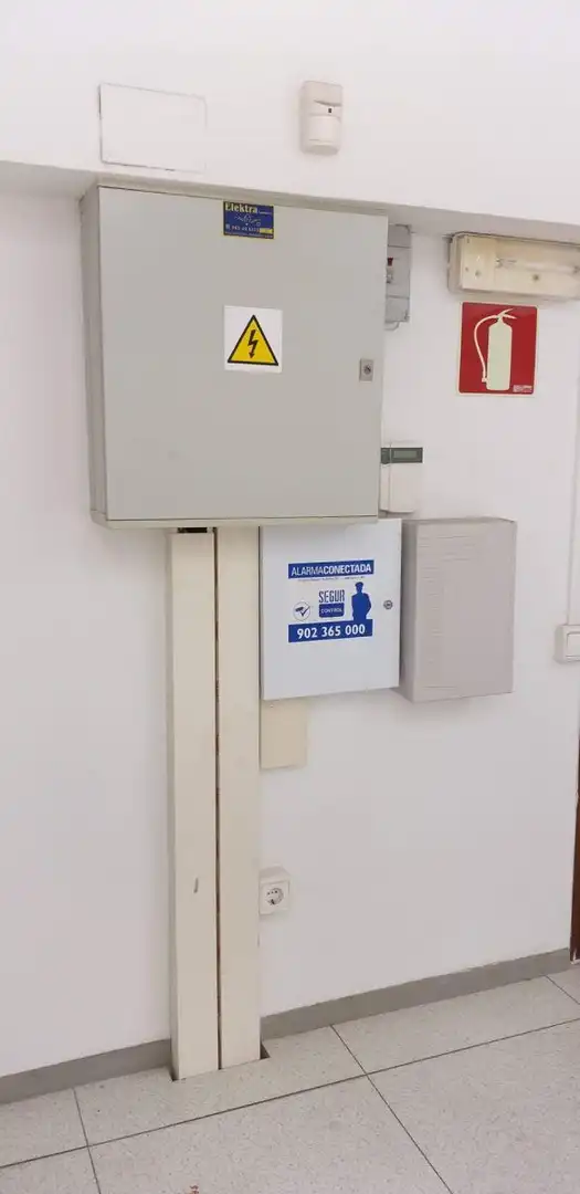 Oficina de lloguer a Caño Argales, imagen 8