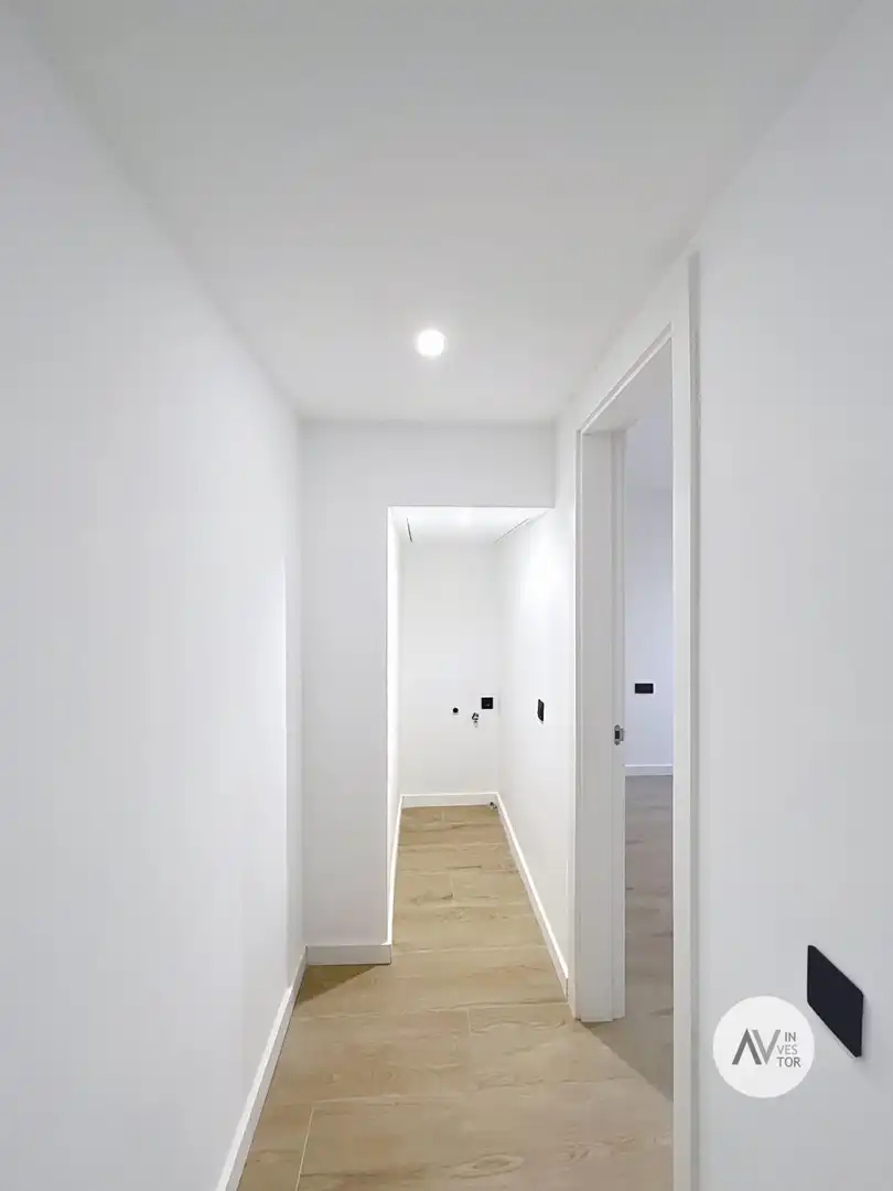 Apartamento con terraza en venta en Carrer RIERA BAIXA, imagen 12