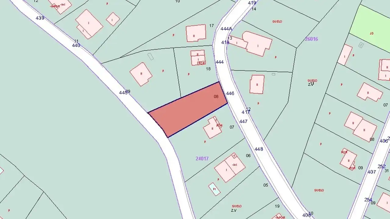 Residencial en venta en Riells i Viabrea