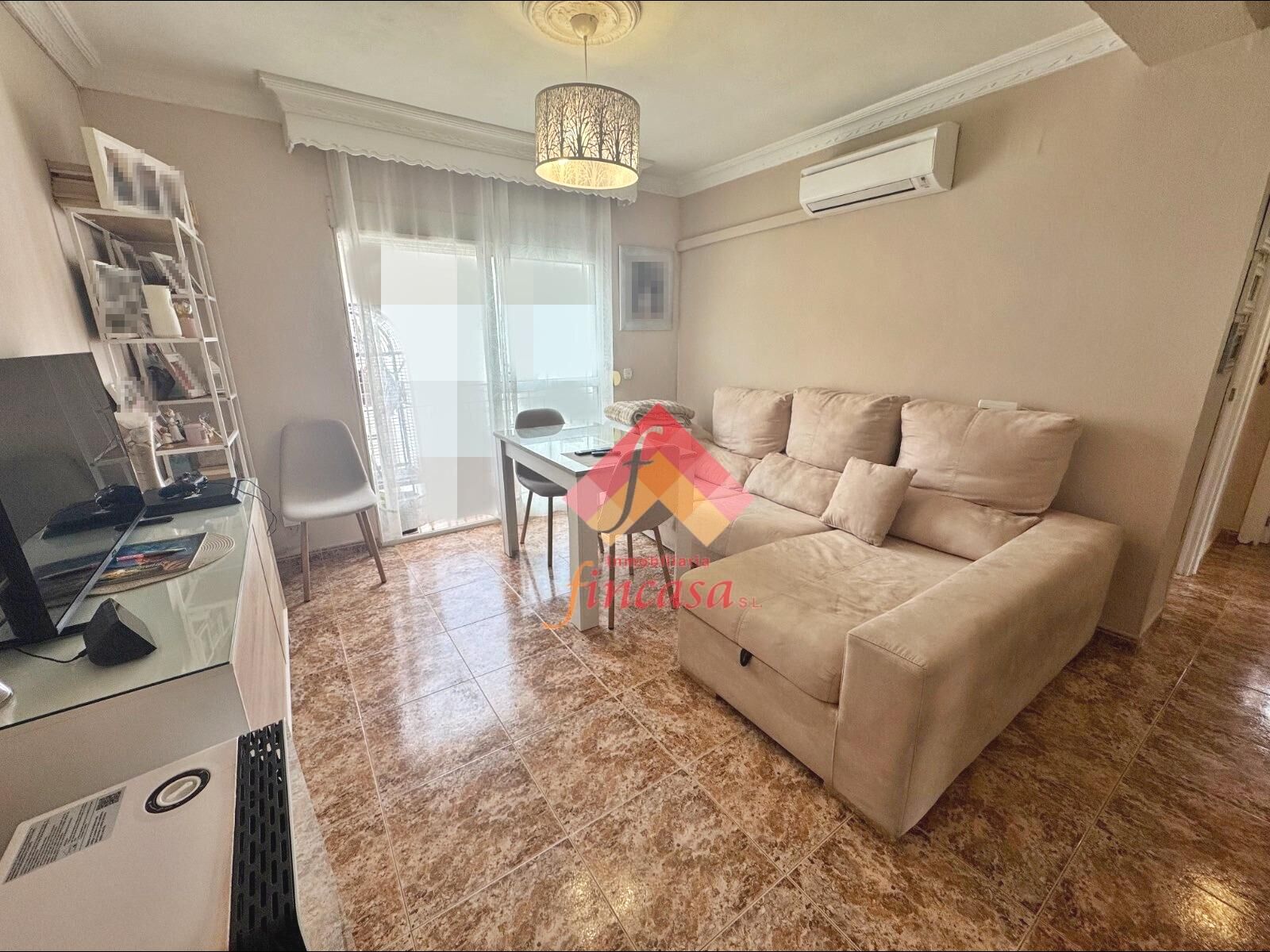 Exterior view of Flat for sale in Ronda  with Terrace