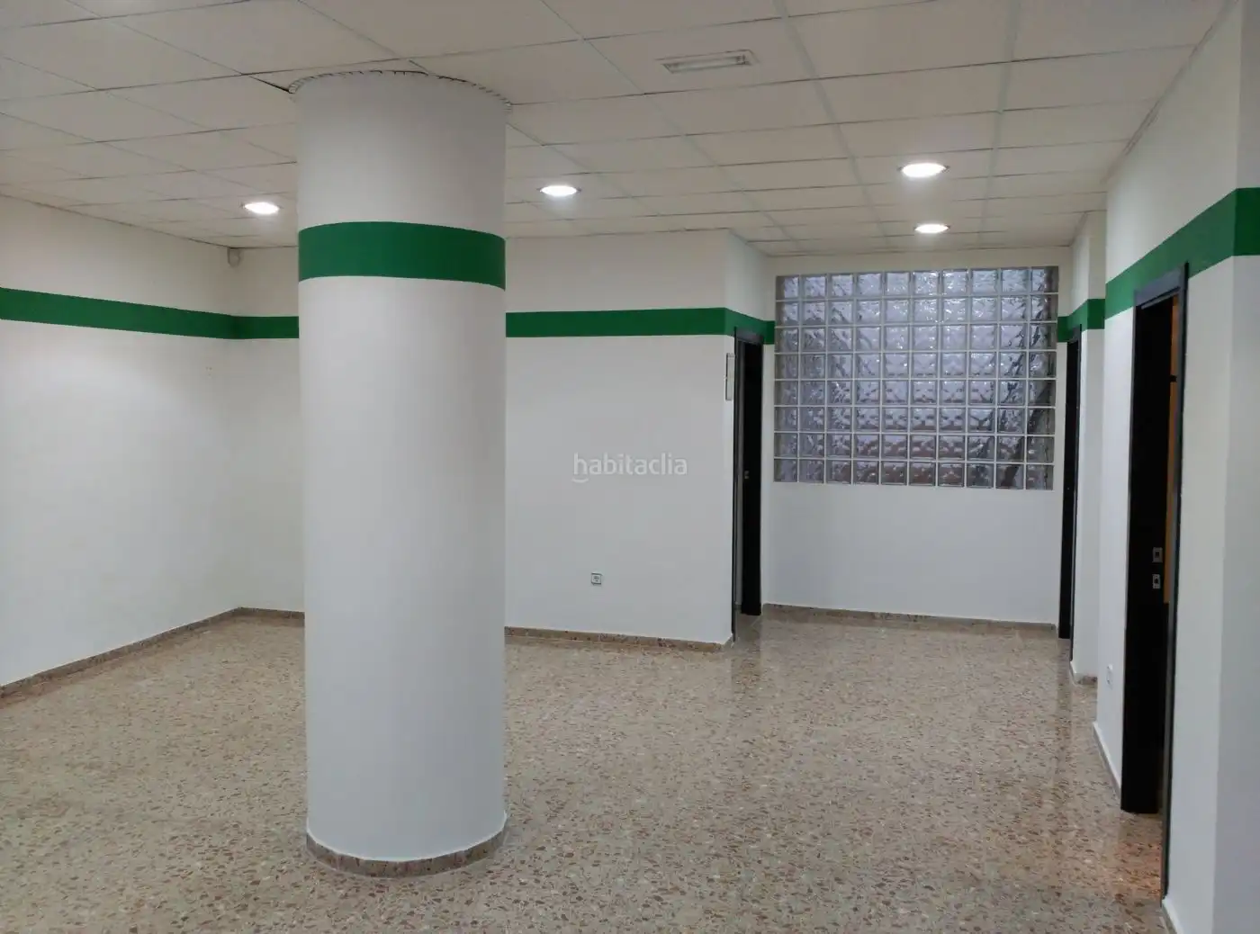 Gewerbefläche zur Miete in Carrer del Capità Pallarés 3, imagen 6