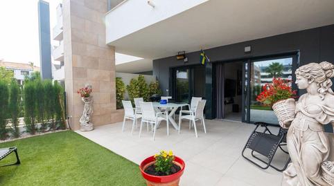 Foto 3 de Apartament en venda a Playa Flamenca, Orihuela