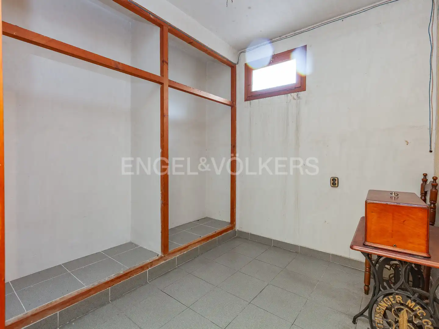 Casa o xalet en venda en Campins amb Aire condicionat, Calefacció i Jardí privat