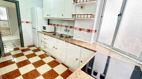 Photo 4 of Flat for rent in Parque Ayala - Jardín de la Abadía - Huelín, Málaga Capital