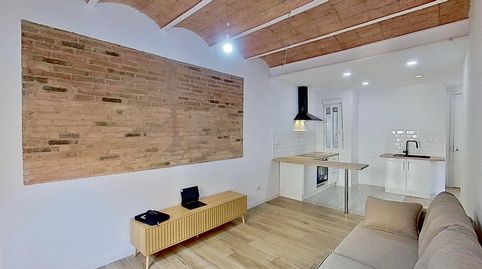 Foto 2 de Piso en venta en Carrer de Bassegoda, Sants-Badal, Barcelona Capital