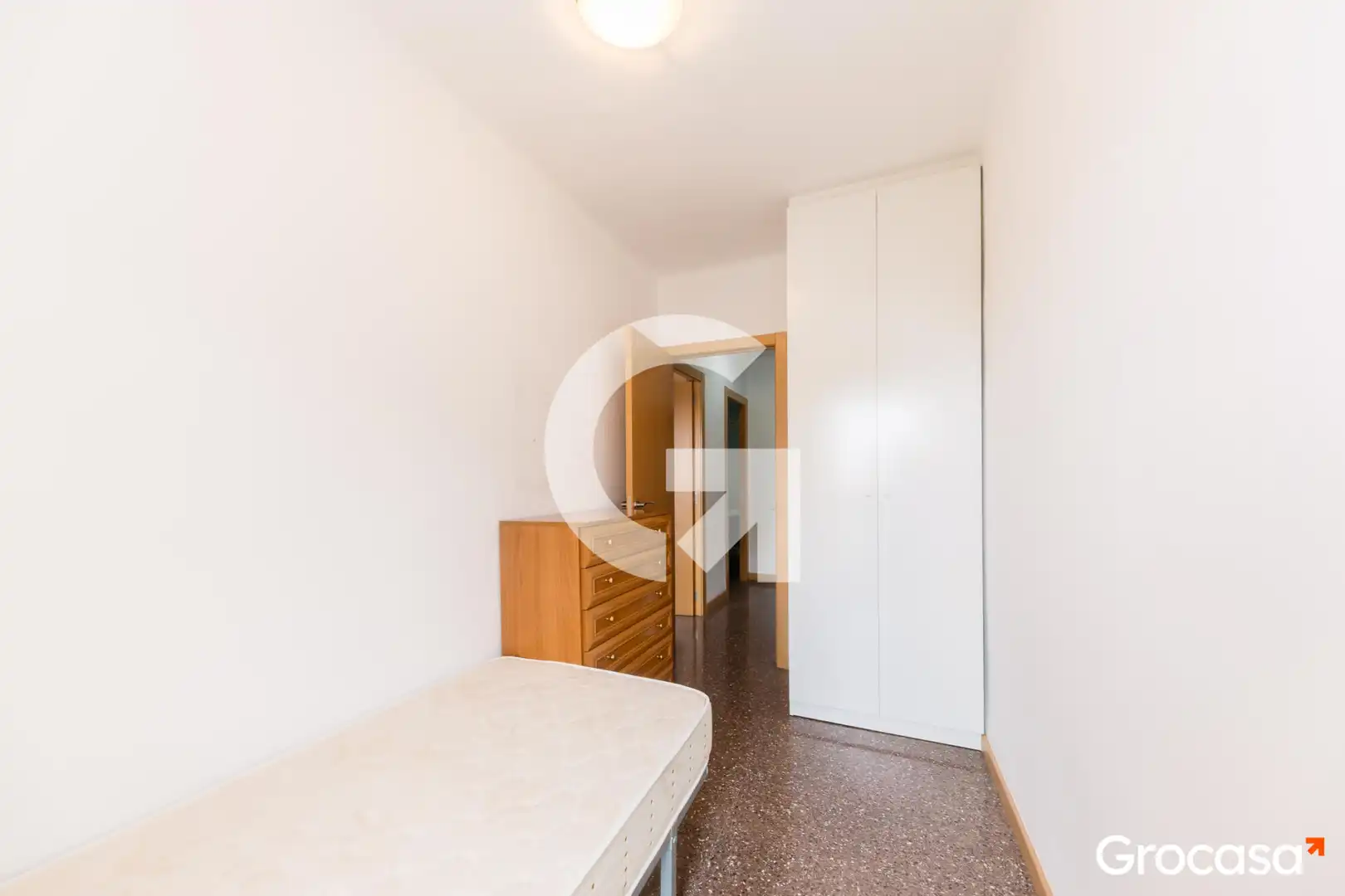 Habitación de Piso en venta en El Prat de Llobregat con Horno y Balcón