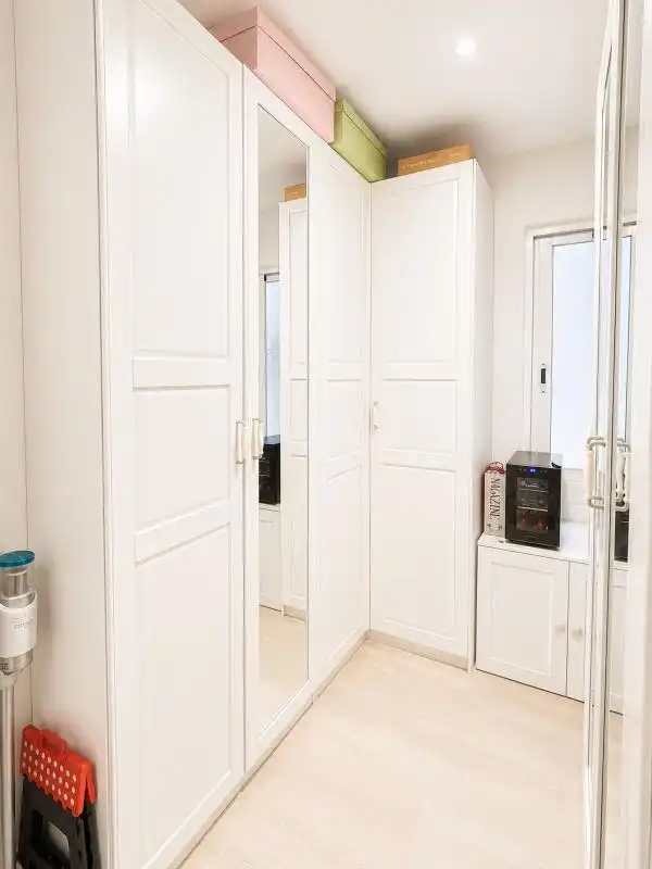 Wohnung mit Aufzug zum Verkauf in Avinguda de Roma, imagen 15