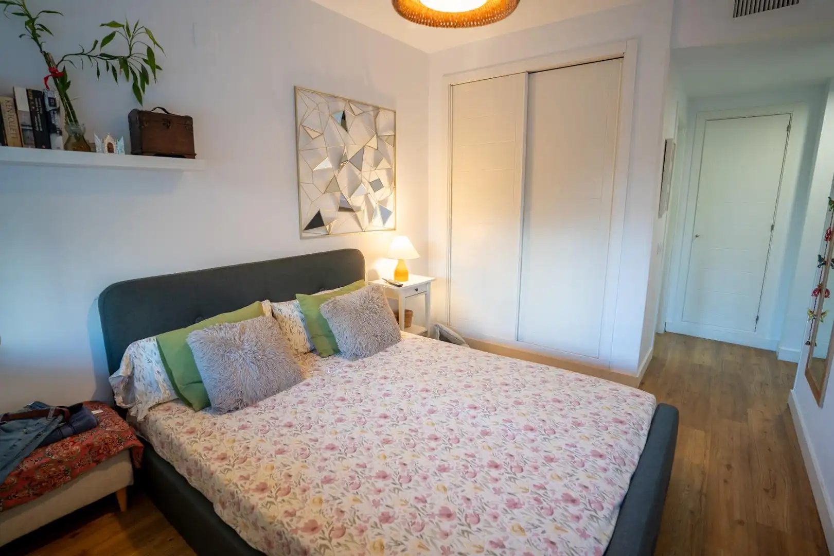 Baixos amb piscina en venda a VISTA AFRICA, imagen 17