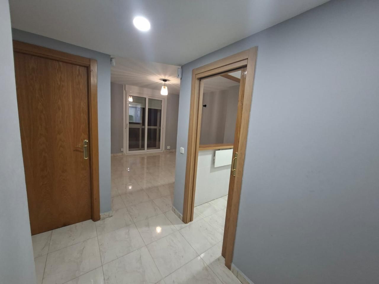 Flat for sale in  Madrid Capital  with Air Conditioner, Storage room and Balcony