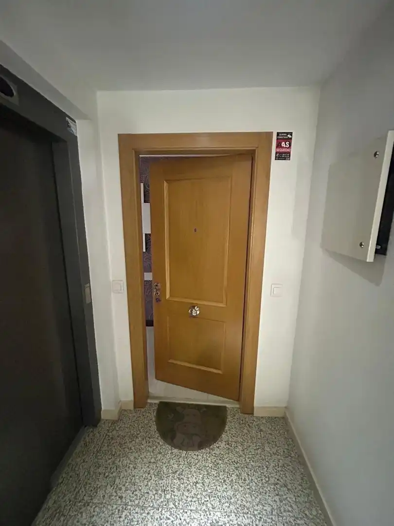 Apartamento en venta en Yecla con Calefacción, Trastero y Amueblado