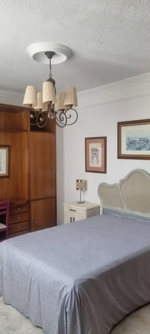 Pis de lloguer a Barrio de Zaidín