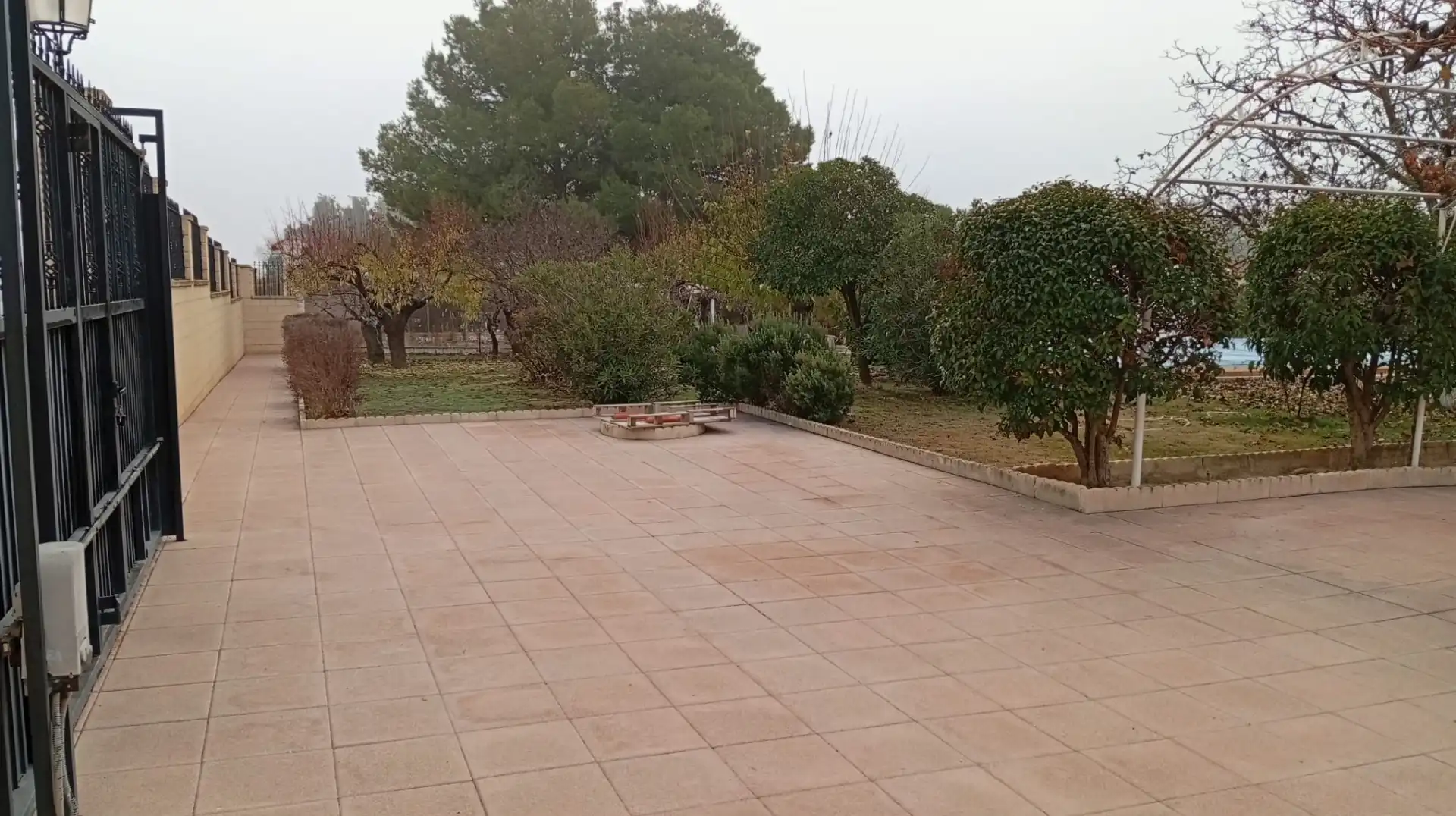 Xalet amb piscina en venda a Pedanías - Extrarradio, imagen 23
